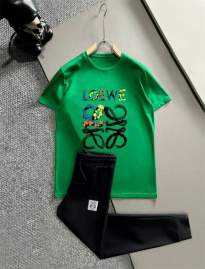 Picture of Loewe Shirt Pant Suits _SKULoeweM-5XL12yn2222604